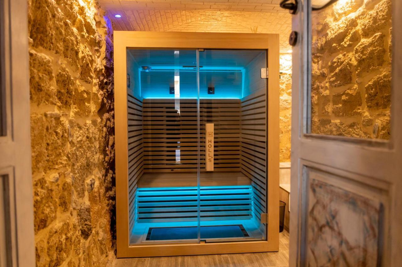 Caveau Палермо Екстериор снимка